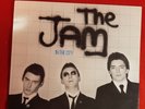 Vinyl LP : Polydor 2383 447 : THE JAM - In The City : 1977 1st A1-B1 : Played EX