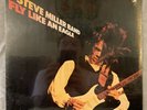 Steve Miller Band Fly Like An Eagle SEALED Original ROCK Mint Vinyl