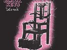 The Black Keys - Let's Rock, Vinyl Record