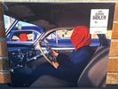 * THE MARS VOLTA - Frances The Mute, Ltd 3LP GLOW IN THE DARK VINYL  New No Hype