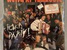 Weird Al Yankovic Polka Party SEALED Original ROCK Mint Vinyl