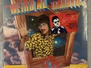 Weird Al Yankovic In 3D SEALED Original ROCK Mint Vinyl