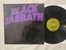 Black Sabbath - Master Of Reality - VG/VG+ 1971 Metal Rock BS-2562 Embossed 1ST