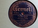 Gennett 5135 King Oliver's Creole Jazz Band 