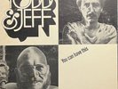 acid rock prog aor LP TODD & JEFF You Can Have This HEAR Jat Psych Folk