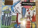 Mudhoney - My Brother The Cow - Ltd Numbered Edition Turquoise Vinyl LP + 7