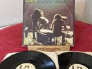 CAN Tago Mago ORIGINAL 1st UK UNITED ARTISTS 1971 DBLHTF KRAUT ROCK