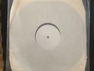 Underworld – Scribble 12 inch White label DJ Promo Test Pressing + Netsky Remix