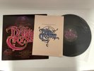 The Dark Crystal soundtrack LP vinyl w poster 1982 Trevor Jones Jim Henson OST