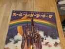 Ritchie Blackmore's Rainbow LP 1975 Polydor US 1st Pressing PD-6049 53 Keel VG+