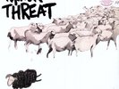 MINOR THREAT - OUT OF STEP (MPDL) (REISSUE) NEW VINYL