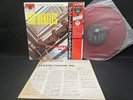 THE BEATLES PLEASE PLEASE ME ODEON EAS-70130 VINYL JAPAN LP OBI EX-/EX