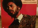 HAROLD ALEXANDER Sunshine Man LP FLYING DUTCHMAN FD-10145 US 1971 Jazz Funk