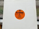 MF Doom - The M.I.C. - Red & Gold - Fondle 'Em - 12
