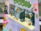 MF Doom - Hoe Cakes / Potholderz - Rhymesayers - Fatbeats -  12
