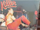 Jerry Lee Lewis- Mercury Years- Voume 3- Two LP Set-  '73-'77 - Gatefold- Sealed