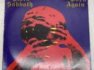Black Sabbath - Born Again Vinyl Record LP Album