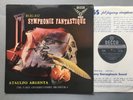 SXL 2009 1958 BBB ARGENTA PCO BERLIOZ SYMPHONIE FANTASTIQUE ALL TOP NM