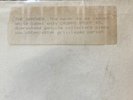 Very Rare The Ramones Crummy Stuff 45 White Label Test Pressing 12inch Vinyl