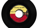 DOO WOP 45 THE MANDELLS DARLING I'M HOME ON CHESS  VG++  ORIGINAL
