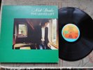 NICK DRAKE - FIVE LEAVES LEFT VINYL LP  ISLAND ILPS 9105  A-3U/B-3U  BLUE RIM NM