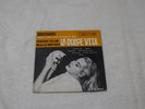 Nino Rota- La Dolce Vita, RCA Victor LPC136, 2S/2S, A1/A1, Compact 33, PS, EX