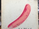 VELVET UNDERGROUND Peeled Banana - Andy Warhol - Original LP V6-5008