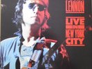 John Lennon - Live in New York City - 1986 UK Pressing - Hear It