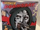 Operation: Doomsday by MF Doom (Record, 2016)