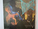 David Bowie HYPER Rare Zimbabwe Pressing Lets Dance Reed Tin Machine Iggy Pop