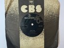 The Beatles HYPER Rare Zimbabwe Pressing Let it Be