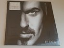 George Michael Older Green Exclusive HMV Release Sealed LP Limited Edition