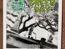 Green Day 39/smooth Vinyl LP SEALED 2008 Reprise 517708-1 Reissue w/ 7 inch 45s