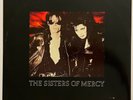 The Sisters Of Mercy - This Corrosion - Torch - Colours - UK Vinyl - MR-39T