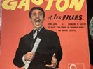 Ep 45 T. Gaston 460947.    Un Titre Écrit Par Cloclo