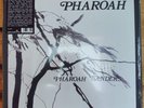 Pharoah Sanders - Pharoah LP Deep Spiritual Jazz RARE reissue on Alternative Fox