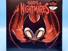 Hollow Knight: Gods & Nightmares Vinyl Soundtrack LP Picture Disc Record