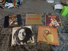 BOB MARLEY & THE WAILERS - 5x LP BUNDLE - REGGAE VINYL [ORIGINAL