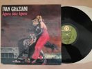 Ivan Graziani – Agnese Dolce Agnese LP 1979 Gatefold Numero Uno ZPLN 34055