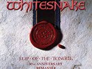 Whitesnake Slip Of The Tongue (2019 Remaster) (LP) Records & LPs New