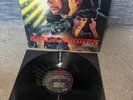 BLADE RUNNER Original Soundtrack Vinyl LP Reissue Gatefold VG+ Wax  Vangelis