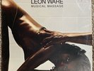 LEON WARE - Musical Massage - 1976 Gordy G6-976 LP Vinyl Record - NM