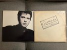 PETER GABRIEL SO / GENESIS 3 SIDES LIVE VINYL LP RECORD ALBUM LOT