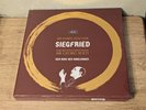 Richard Wagner Wiener Philharmoniker Solti Siegfried 5 LP vinyl box set 2023