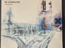 RADIOHEAD Ok Computer 2lp New Sealed