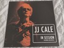 JJ Cale In Session Vinyl NM