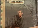 Two Gordon Lightfoot Lp’s Top Copies In Shrink