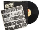 Star Wars Vinyl Record The Empire Strikes Back Original Soundtrack LP Plus Inner