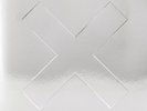 The XX -  I See You -  Limited Clear Vinyl With CD - SEALED AND PERFECT EU PRESS