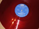 Kenny Dorham Sonny Rollins Jazz Contrasts  RED VINYL RLP 12-239 Super Rare